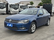 Volkswagen Bora 2013
