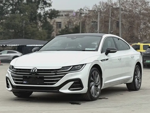 Volkswagen CC 2023