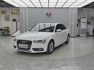 Audi A4 2013