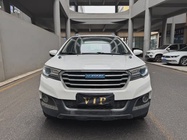 Haval H1 2016