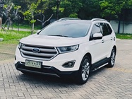 Ford Edge 2018