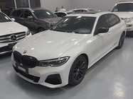 BMW 3 Series 2021