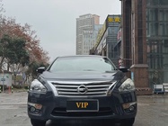 Nissan Teana 2014