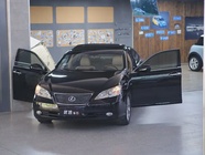 Lexus ES 2009
