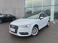 Audi A3 2017
