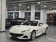 Ferrari Portofino 2023