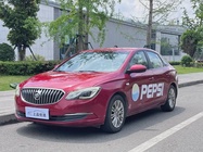 Buick Excelle 2017