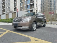 Buick GL8 2016