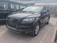 Audi Q7 2012
