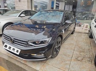 Volkswagen Magotan 2024