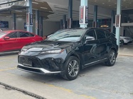 Toyota Venza 2023