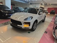 Porsche Macan 2020