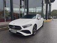 Mercedes-Benz A-Class 2024