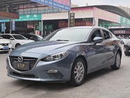 Mazda 3 2014