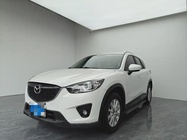 Mazda CX-5 2014