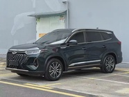 Chery Tiggo 8 PRO 2023