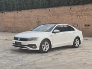 Volkswagen Lamando 2021