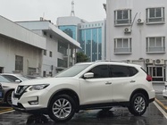 Nissan X-Trail 2019