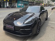 Porsche Panamera 2022