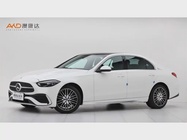 Mercedes-Benz C-Class 2022