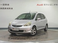 Honda Fit 2007