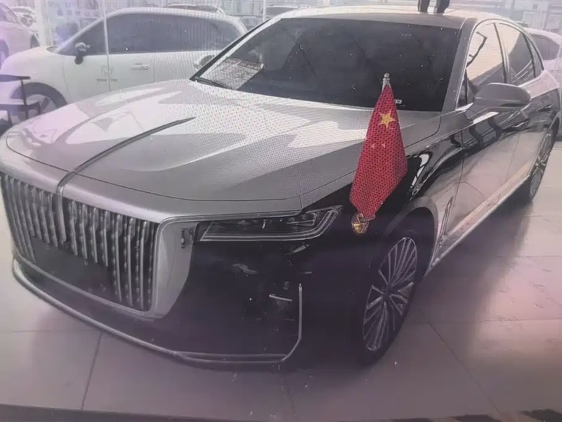 Hongqi H9