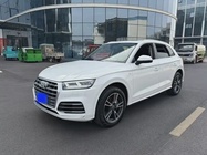 Audi Q5 2021