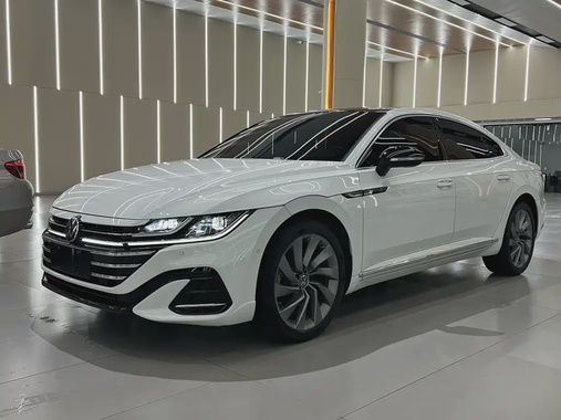 Volkswagen CC 2022