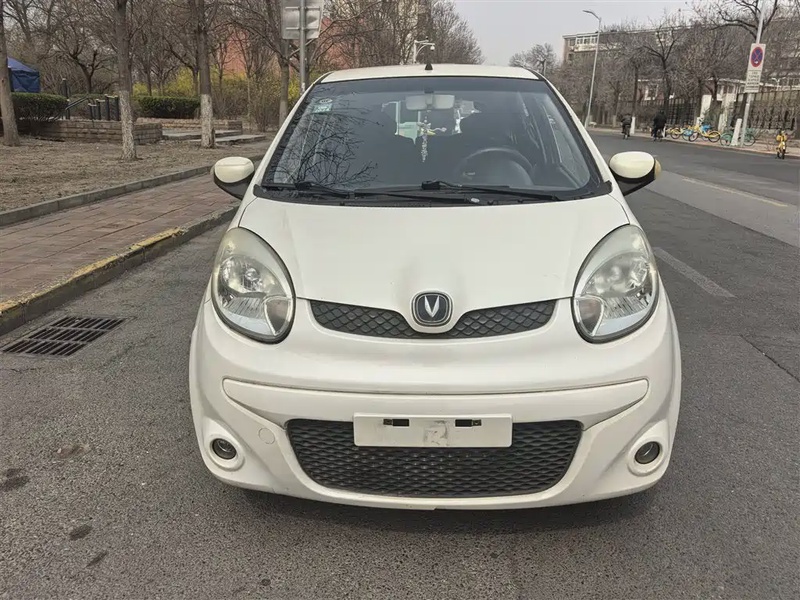 Changan MINI