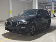 BMW X3 2019