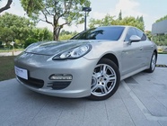 Porsche Panamera 2010