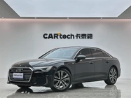 Audi A6 2022