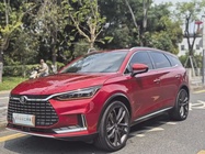 BYD Tang 2019