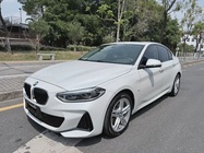 BMW 1 Series 2019