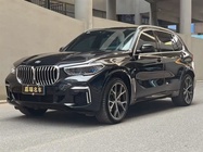 BMW X5 2023
