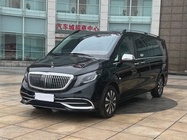 Mercedes-Benz Vito 2023
