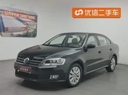 Volkswagen Lavida 2013