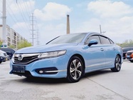 Honda Spirior 2016