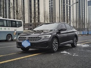 Volkswagen Sagitar 2025