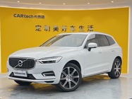 Volvo XC60 2018