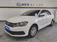 Volkswagen Santana 2022