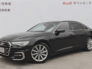 Audi A6 2024