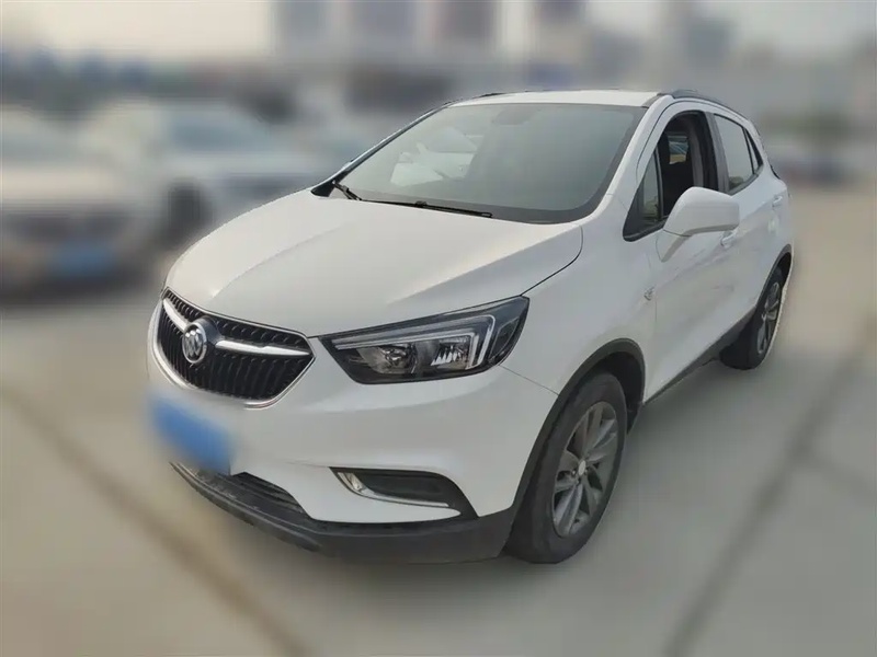 Buick Encore