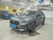 Subaru Crosstrek 2025