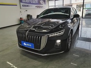 Hongqi H5 2022