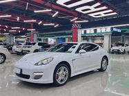 Porsche Panamera 2012
