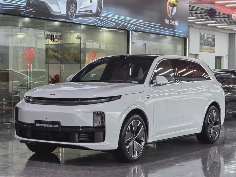 Li Auto L7