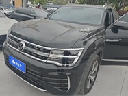 Volkswagen Teramont 2023