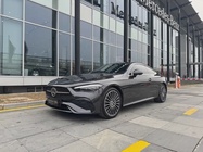 Mercedes-Benz CLE-Class 2024