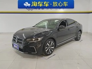 Volkswagen Passat 2022